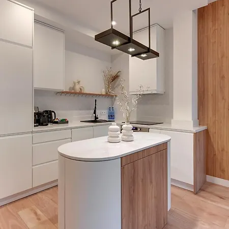 Przy Plazy Neptun Park By Downtown *