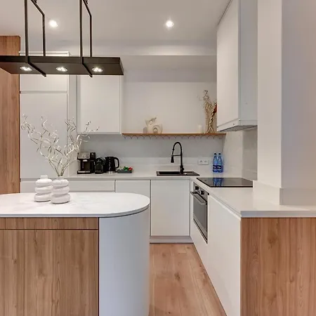 Przy Plaży Neptun Park By Downtown *