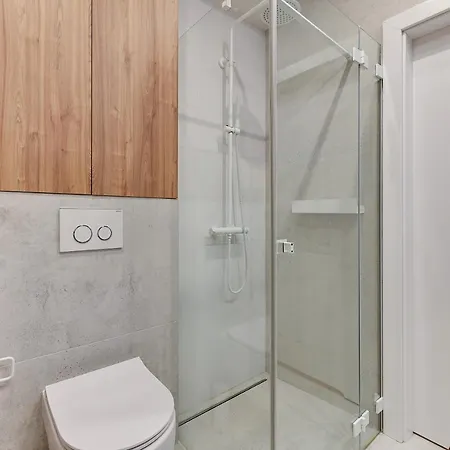 Apartament Przy Plaży Neptun Park By Downtown