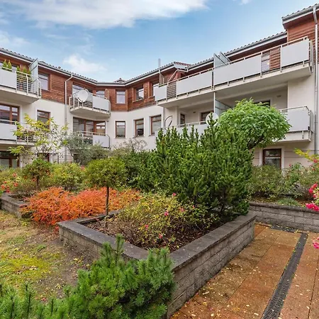 Przy Plaży Neptun Park By Downtown Apartament *