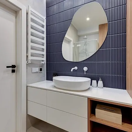 Przy Plaży Neptun Park By Downtown Apartament *