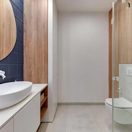 Przy Plaży Neptun Park By Downtown