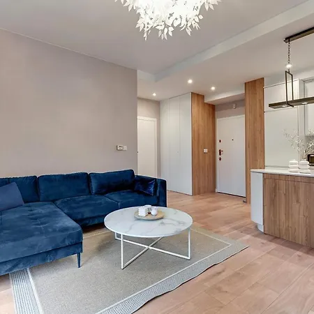 Przy Plaży Neptun Park By Downtown * Gdańsk