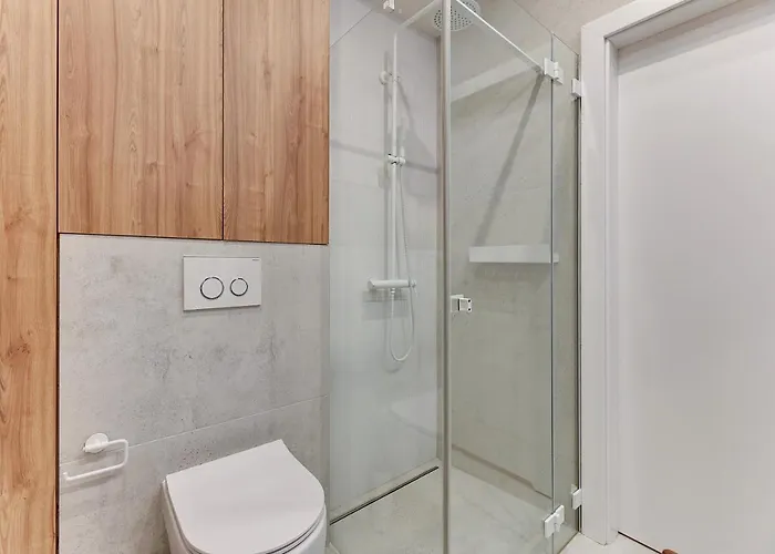 Appartamento Przy Plazy Neptun Park By Downtown