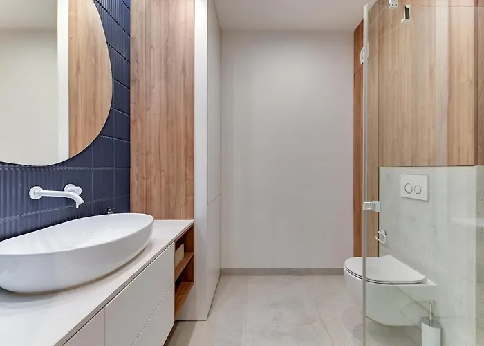 Przy Plazy Neptun Park By Downtown