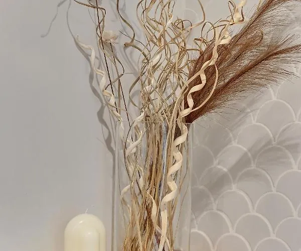 Apartman Przy Plazy Neptun Park By Downtown Gdańsk